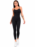 Combinaison Svelte™ — Body gainant bretelles fines