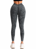 Legging Nude™ — Effet seconde peau seamless